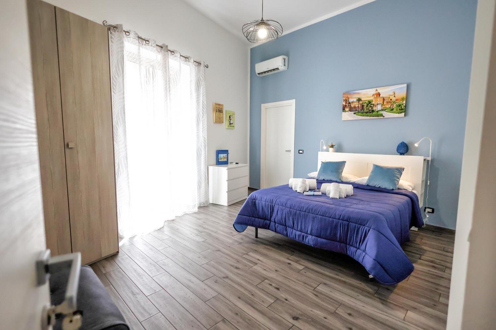 Il Bel Canto Appartamento In Centro Storico Παλέρμο Εξωτερικό φωτογραφία